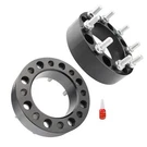 Richeer 2'' 8X6.5 Wheel Spacers For 1994-2011 Ram 2500 3500, 8X165.1MM Wh.... Fixed Price $110.41.