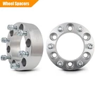 Mirozo 2" 6X5.5 12X1.25 Studs For Nissan Pathfinder Frontier Wheel Spacers. Fixed Price $56.26.