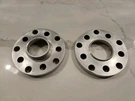 H&r 3025571 Trak+(tm) Wheel Spacers (two) Fits 2004-2007 Audi A4 Quattro. Fixed Price $39.99.
