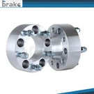 5X5 (2) Wheel Spacers 1/2" For Jeep Wrangler Grand Cherokee Cadillac Deville. Fixed Price $54.63.
