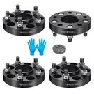 2/4X 15MM/20MM 1"/ 1.5" Wheel Spacers Hubcentric 5X4.5 For Suzuki SX4. Fixed Price $72.18.