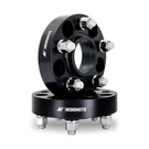 Mishimoto Wheel Spacers - 5X114.3 / 70.5 40 M14 Black. Fixed Price $206.99.