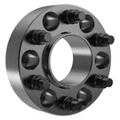 Coyote Accessories Black Anodized 6061-BILLET Aluminum Wheel Adapter. Fixed Price $52.79.