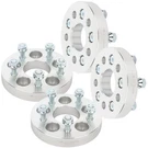 4 Pcs 12X1.25 Thick Wheel Spacers Fits Subaru Impreza Crosstrek 2016-2023. Fixed Price $60.69.