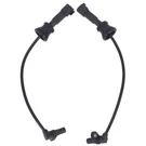 Topaz 2PCS Rear Lh /rh Abs Wheel Speed Sensor Fits Gmc Terrain Chevrolet Equinox. Fixed Price $19.45.