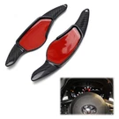 Carbon Fiber Steering Wheel Paddle Shifter Extension For Toyota 2020-UP Supra Gr. Fixed Price $90.99.