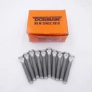 Pack Dorman 610786 M14-1.50 Wheel Studs Fits 2012-2016 Dodge 4500 Laramie. Fixed Price $44.99.