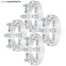 For 1995-2015 Toyota Tacoma 4 Pcs Wheel Spacers 1.25" 6X5.5 12X1.5. Fixed Price $74.29.