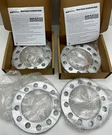 Gasupply 6X5.5 6X135 110 1/4 Universal Wheel Spacers For Silverado Sierra. Fixed Price $49.99.