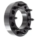 Coyote Accessories Black Anodized Steel Wheel Adapter. Fixed Price $199.34.