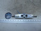 1974 Yamaha TX750 Y458. Rear Wheel Adjusters. Fixed Price $22.80.