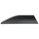Genuine Ford Roof Rack Cover JL1Z78551A46AA. Fixed Price $38.39.