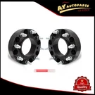 2X 2" 8X180 To Wheel Spacers 14X1.5 For Gmc Sierra Chevy Silverado 3500 Hd. Fixed Price $75.29.