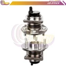 2X Rear Wheel Hub Bearing For Toyota Corolla 2009-2016 2017 2018 2019 Le Sedan. Fixed Price $64.64.