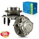 Philtop Front Wheel Bearing Hub Assembly Chevy Silverado/tahoe, Gmc Sierra 2PC. Fixed Price $450.99.