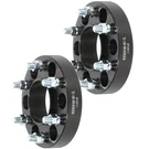 2PCS 1.25 Inch 32 Mm 6X135 Hub Centric Wheel Spacers Ford F-150 2004-2014. Fixed Price $51.95.