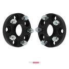 Pcs 20MM Hub Centric Wheel Spacers Fits Toyota Tacoma RAV4 Sienna Camry 5X4.5. Fixed Price $38.99.