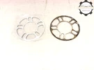 2007-2014 Mercedes W216 CL550 Lug Wheel Spacer Set X2 #aftermarket. Fixed Price $29.99.