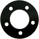 Allstar Performance ALL44126 Wheel Spacer Steel 1/4IN 5X5. Fixed Price $15.99.