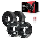 Torchbeam 5X5 6X5.5 Lug Centric Wheel Adapters 2 Inch With M14X1.5 Thread ... Fixed Price $151.80.