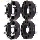 For 2006-2014 Lincoln Mark Lt 1.5" Thick 6X135 14X2 Studs Wheel Spacers. Fixed Price $63.07.
