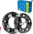 Philtop 5X4.5 Wheel Spacer, 1" Lug Centric Spacers Fit For Edge,. Fixed Price $77.73.