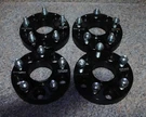 Titan Wheel Accessories 100-545-641-1215HCB. Fixed Price $79.99.
