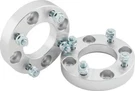 Quadboss Wheel Spacer 4/137 - 2.5IN. Fixed Price $129.99.