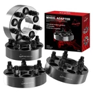 Coyote Accessories Black Anodized 6061-BILLET Aluminum Wheel Adapter. Fixed Price $147.11.