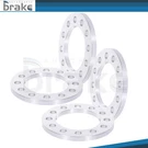 4 Pc 6X5.5 1/2" Wheel Spacer For Chevrolet Silverado Gmc Sierra Tahoe K1500. Fixed Price $41.82.