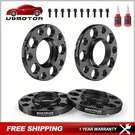 4PCS 72.56MM Wheel Spacers W/bolts 5X120MM For Bmw 320I 335I 428I 528I M3 M6. Fixed Price $79.89.