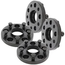 4PCS Hub Centric Wheel Spacers Fits Chevy Camaro Impala Equinox Malibu. Fixed Price $61.59.