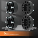2X 2" Wheel Spacers Ford F-150 15-25 Expedition 15-24 Lincoln Navigato 6X135. Fixed Price $122.35.