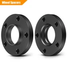 20MM 5X120 For Bmw 528I 525I 540I Wheel Spacers 12X1.5 Studs Black. Fixed Price $46.39.