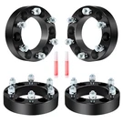 4PCS Wheel Spacers 1.5" 6X5.5 For Nissan Titan Pickup Armada Frontier Pathfinder. Fixed Price $97.86.