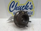 Hub Front 13MM Thick Flange Fits 99-00 Ford F250SD Pickup 219460. Fixed Price $109.21.