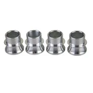 1" To 3/4" High Misalignment Spacer Heims, Rod End (2 Pairs). Fixed Price $19.45.