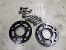 Renn Motorsports 12.5MM 5X120 Wheel Spacer W/ Lug Bolts Bmw 72.5 Bore. Fixed Price $45.00.