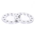Pcs 1/2" Wheel Spacers 12MM For Chevrolet Silverado 1500 Suburban Tahoe 6X5.5. Fixed Price $26.29.