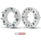 8X180 To 8X170 Wheel Adapters 2" For Silverado/sierra 2500 3500 Hd (2PCS). Fixed Price $74.24.