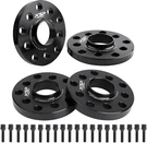 5X100MM Ksp 15MM&20MM Wheel Spacers M14X1.5 Lug Bolts Fit For Audi A3 A4 A6 A8. Fixed Price $123.49.