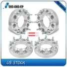 Wheel Adapters 8X6.5" To 8X180 1.5" M14X1.5 For Chevy Suburban 2500 00-2013. Fixed Price $119.03.