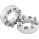 Quadboss Chrome 1.5" Wheel Spacers 150-456131-12125. Fixed Price $96.99.