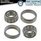 Front Outer Wheel Bearing & Race Set Pair For Chevy Gmc Toyota Dodge Mercedes. Fixed Price $29.85.