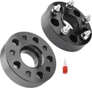 Richeer 5X4.75 Wheel Spacers For Camaro Corvette Eldorado Sonoma. Fixed Price $50.58.