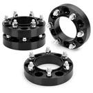 6X5.5 Hubcentric Wheels Spacers For Toyota 4RUNNER Fj Cruiser Tacoma Tundra. Fixed Price $119.99.