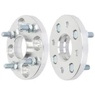 2PCS Hub Centric Wheel Spacers 4X100 15MM For Kia Rio 2001-2020 Mazda 2011-14. Fixed Price $32.29.