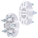 2PC 1" 5X4.5 Wheel Spacers 12X1.25 Fits Nissan Sentra Infiniti 66.1MM Lug. Fixed Price $42.20.