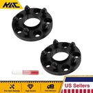 2PC Hubcentric Wheel Spacers 20MM 5X4.75" 70.3MM M12X1.5 For Corvette 97-08. Fixed Price $35.69.