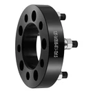 1.25 5X4.75 Wheel Spacers M12X1.5 For 1988-1994 Chevy S10 Blazer 4.3L Set Of. Fixed Price $38.17.